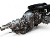2010 Subaru Legacy Sdn 2.5L 4CYL Transmission JDM EJ253 D873322 Ships Free