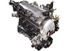 Honda Civic 1996-2000 1.5L 4CYL non VTEC Engine JDM D15B Motor 9850