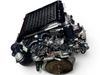 MazdaSpeed3 2007-2009 2.3L 4CYL 1st Gen Turbo Engine L3VDT Motor JDM L3 5657JT