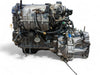 1998-2002 Honda Accord SIR 2.0L DOHC VTEC Engine JDM F20B 2762727 Ships Free