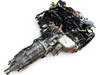 Subaru Legacy 2006 2007 2.0 GT Turbo Engine 6SPD Transmission JDM EJ20Y 9090