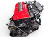 Honda Civic SiR 1996-2000 1.6L 4CYL Engine non LSD Transmission JDM B16A 0202