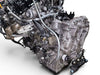 Nissan Teana A52 2010-2012 2.5L V6 Automatic CVT Transmission JDM VQ25 051A