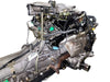 Infiniti M35X 2006 2007 2008 3.5L V6 AWD Engine JDM VQ35DE Motor VQ35 829B