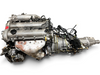 Mazda Miata MX-5 1994-1997 1.8L VVT 4CYL Engine Auto Transmission JDM BP 4925