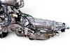 Subaru Impreza WRX STI 2008-2014 2.5L Automatic Transmission JDM EJ257 0168