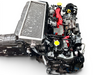 Subaru Impreza WRX STI 2008-2021 2.5L Turbo Engine JDM Motor EJ257 6710