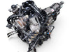 Mazda RX8 2006-2008 1.3L Engine Automatic 6SPD Transmission JDM 13B 8717