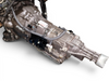 Lexus GS300 3.0L 2006 V6 Automatic RWD Transmission 3GR JDM 3GRFSE 3104