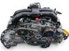 Subaru Outback 2013 2014 2.5L 4CYL Engine Motor JDM FB25