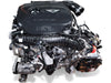 Mini Cooper S F56 2015-2018 2.0L Turbo Engine Transmission B48A20A B48A H472