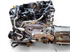 Infiniti M37X 2011 2012 2013 3.7L V6 AWD Engine VQ37VHR Motor JDM VQ37 0124
