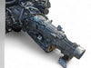13-20 Subaru BRZ 2.0L 4CYL Automatic Transmission JDM FA20 G913000 Free Shipping