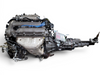 Mazda Miata MX-5 1999 2000 1.8L 4CYL Engine Manual 6SPD Transmission JDM BP 8441