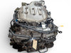 Nissan 350Z 03-04 3.5L V6 Engine 6SPD Transmission JDM VQ35 084005B Ships Free