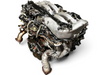 Infiniti J30 1993-1995 3.0L V6 Non Turbo Engine Motor JDM VG30DE 677WL