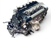 Toyota Celica GTS 2000-2005 1.8L 4CYL Engine 6SPD Transmission JDM 2ZZ 1644