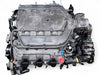 Acura MDX 2010 2011 2012 2013 3.7L V6 AWD Engine JDM J37A