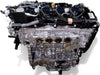 Toyota Camry 2021-2024 2.5L 4-Cylinder Engine JDM A25AFKS Motor A25A 0121