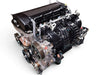 Mitsubishi Outlander 2009 2010 2.4L 4Cyl Engine JDM 4B12 Motor 7706