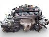 Honda Civic 2001 2002 2003 2004 2005 1.7L 4CYL VTEC Engine JDM D17A 1422 Motor
