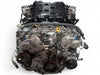 2007-2009 Infiniti G35 3.5L V6 RWD Engine JDM VQ35HR 680734C Free Shipping
