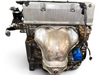 JDM 2003-2011 Honda Element 2.4L 4CYL IVTEC Engine Motor K24A 0929