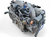 2000-2005 Subaru Forester 2.5L SOHC 4Cyl EGR Engine JDM EJ253 Free Shipping