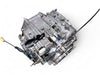 2008-2009 Honda Accord 3.5L V6 Automatic Transmission JDM J35A Free Shipping