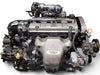 Honda Prelude 1992-1995 2.2L 4CYL DOHC Engine JDM F22B Replaces H23A1 1439
