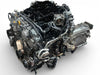 2009-2010 Nissan 370Z 3.7L V6 VVEL RWD Engine JDM VQ37 118860A Free Shipping