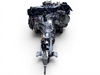 Subaru BRZ 2013 2014 2015 2016 2.0L 4CYL Engine 6SPD Transmission JDM FA20 2959