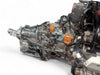 JDM 2013 Subaru Legacy Sdn 2.5L FB25 4-CYL Automatic CVT Transmission Ships Free