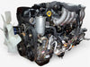 Lexus IS300 2001 2002 2003 2004 2005 3.0L 6CYL Engine JDM 2JZGE 2JZ Motor 6290