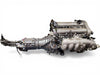 Mazda Miata 1990-1993 Short Nose 1.6L Engine Manual Transmission JDM B6 9744