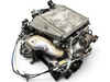 MazdaSpeed3 2007-2013 2.3L 4CYL Turbo Engine Manual 6spd Trans JDM L3VDT 9232