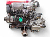 98-01 Honda Integra Type R 1.8L 4CYL VTEC Engine JDM B18C 2104353 Ships Free