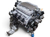Acura RL 2009-2010 3.7L V6 Engine JDM J37A Motor J37A2 1003