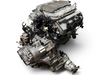 JDM 2009-2010 Acura RL 3.7L V6 Engine J37A Motor J37A2 0967