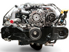 Subaru Impreza 2006-2011 2.5L 4CYL SOHC AVLS Engine JDM EJ253 4169CD