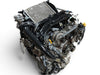 Subaru WRX 2015 2016 2.0L 4CYL Turbo Engine Motor JDM FA20 FA20DIT 5834
