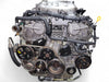 Nissan 350Z 03-04 3.5L V6 Engine Manual 6SPD Trans JDM VQ35 932419A Ships Free
