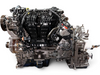 JDM 2015-2023 Mitsubishi Outlander Sport 2.4L 4Cyl Engine 4B12 Motor 3896