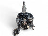 04-08 Mazda RX8 1.3L Engine Manual 6SPD Transmission JDM 13B 470621 Ships Free
