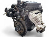Toyota Corolla 2003 2004 1.8L 4CYL VVTI Engine JDM 1ZZ 2431365 *Free Shipping*
