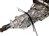 Nissan Elgrand 02-04 3.5L V6 RWD 2WD Auto Transmission JDM VQ35 90X12 Ships Free