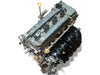 02-09 Toyota Camry 01-07 Highlander 2.4L 4CYL Engine *DAMAGED* JDM 2AZ 0563813