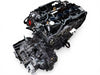 Toyota Rav4 2023-2024 2.5L 4-Cylinder Engine JDM A25A A25AFKS Motor 2429