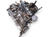 Toyota Celica GTS 2000-2005 1.8L 4CYL 6SPD LSD Manual Transmission JDM 2ZZ 5232