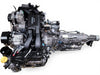 Scion FRS 2013-2016 2.0L 4CYL Engine Automatic Transmission JDM FA20 8851